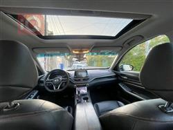 نیسان ئەلتیما